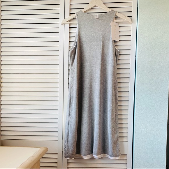 ATHLETA REVERSIBLE SANTORINI Dress - Picture 6 of 12